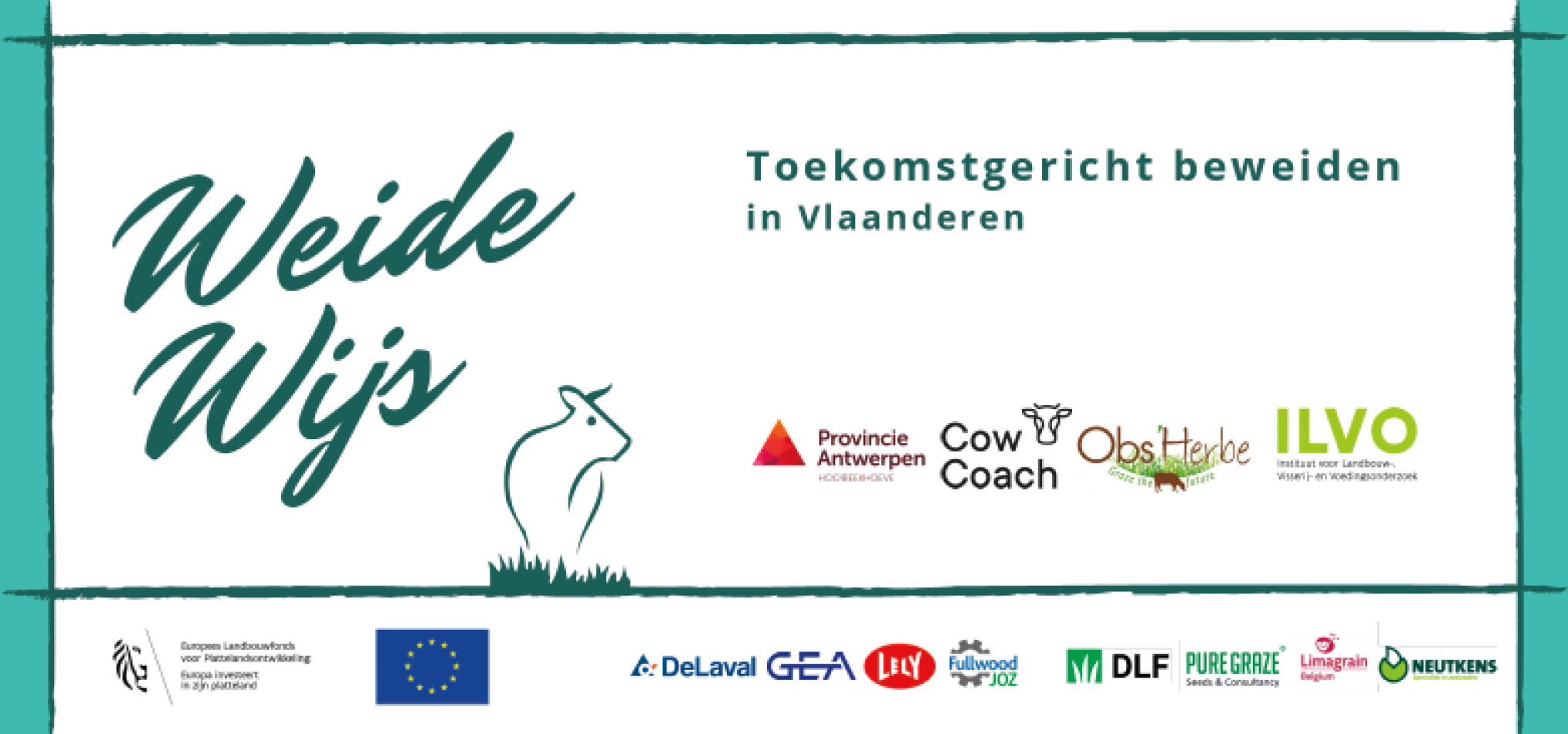 Webinar - WeideWijs robotmelken