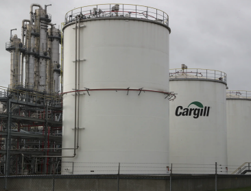 Cargill investeert 56 miljoen euro in Belgische voedselproductie en innovatie