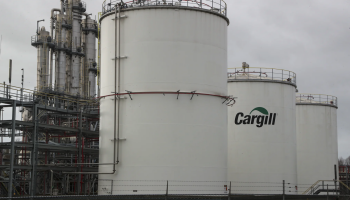 Cargill investeert 56 miljoen euro in Belgische voedselproductie en innovatie