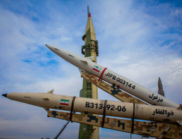 Oorlog in Iran doet tarweprijzen toenemen