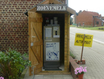 Nieuwe handleiding voor logistiek korte keten