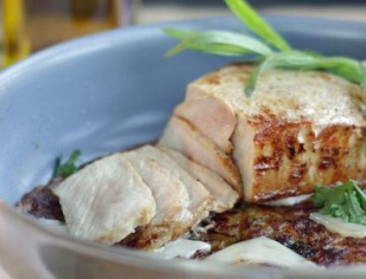 Belg kiest vaker voor beter stuk varken- of rundsvlees