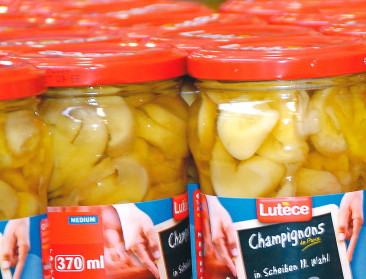 Greenyard Foods neemt Nederlands champignonbedrijf over