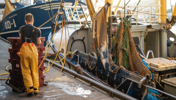 Spanning tussen Fransen en Britten over visserijrechten loopt opnieuw hoog op