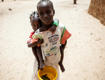 Politieke steun voor ontwikkelingssamenwerking kalft af
