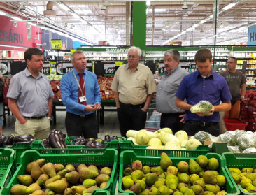 VBT zette in 2016 volop in op nieuwe exportmarkten