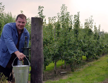 Verschijnt passie voor lokale voeding op grote scherm?