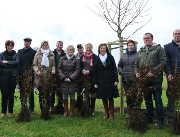 Vlaams-Brabant beloont landschapsintegratie