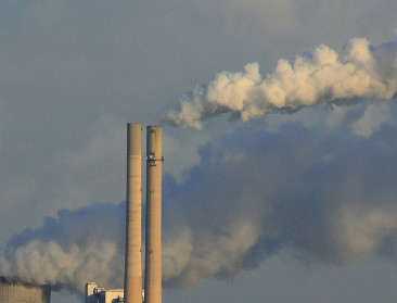 Vlaanderen niet akkoord met EU-emissiereductie van 90 procent tegen 2040