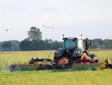 FarmFocus helpt veehouders knelpunten in bedrijfsvoering bloot te leggen
