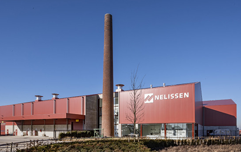 Ruimtelijk uitvoeringsplan Nelissen goedgekeurd na nieuwe passende beoordeling