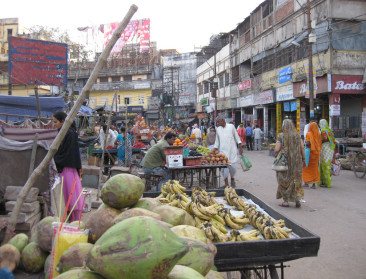 Ook Spanje hoopt met pitfruit te scoren in India