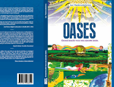 Wervel-boek linkt ons voedselsysteem aan ravage Cerrado