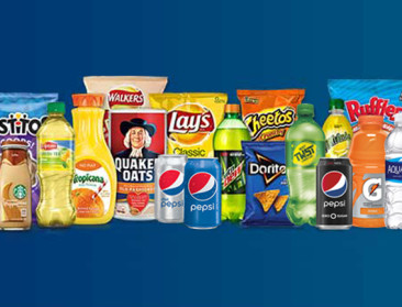 PepsiCo kiest resoluut voor minder suiker, vet en zout
