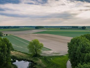 Haven van Antwerpen doet oproep landbouwinnovatiefonds bij polderboeren