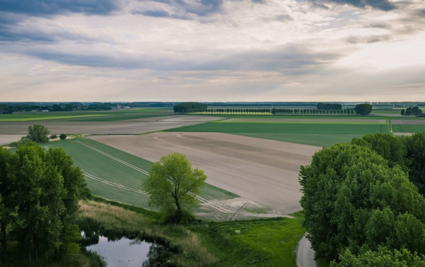 Haven van Antwerpen doet oproep landbouwinnovatiefonds bij polderboeren