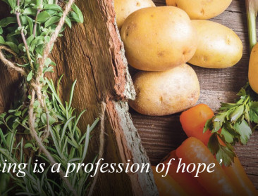 Uitgebreide landbouwbijlage bij Het Nieuwsblad