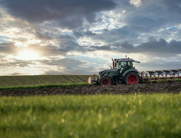 Landbouwbedrijven in crisis kunnen rekenen op overbruggingsmogelijkheden