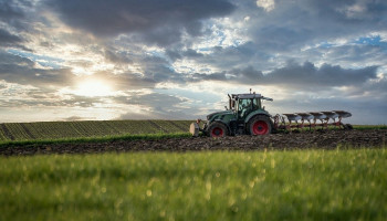 Landbouwbedrijven in crisis kunnen rekenen op overbruggingsmogelijkheden