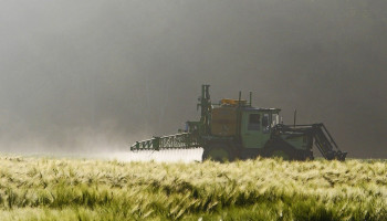 Landbouwministers kritisch over voorstel afbouw gewasbescherming