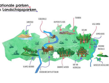 Vlaamse regering keurt parkendecreet goed, Boerenbond blijft bezorgd