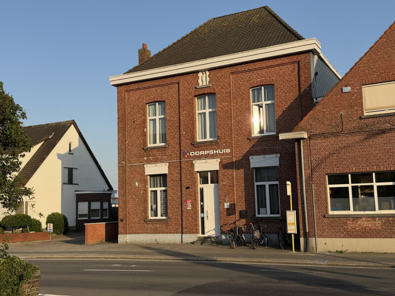 Dorpshuis Achterbroek