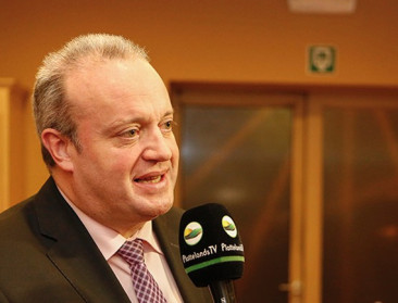 "Klimaatbeleid wordt belangrijker dan landbouwbeleid"