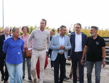 Dag van de Landbouw: 83% van de Vlamingen wil dat ons land zelfvoorzienend is op vlak van voedsel