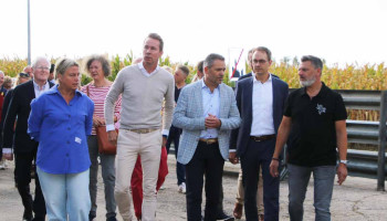Dag van de Landbouw: 83% van de Vlamingen wil dat ons land zelfvoorzienend is op vlak van voedsel