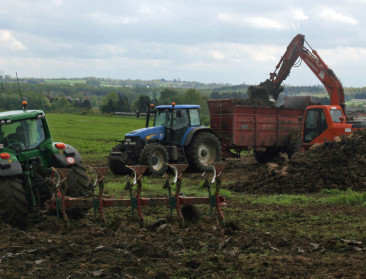 MAP5 focust op gebiedsgerichte en geïntegreerde aanpak