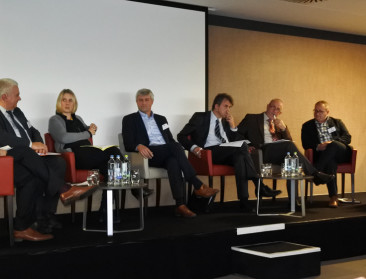 Fedagrim lanceert 'Garantieplan voor behoud landbouw' 