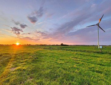 Overname EAZ: Nederlandse windmolenboeren vragen Vlaamse steun tegen nieuwe contractvoorwaarden