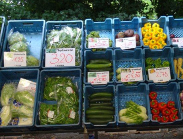 Website maakt van voedselschenking fluitje van een cent