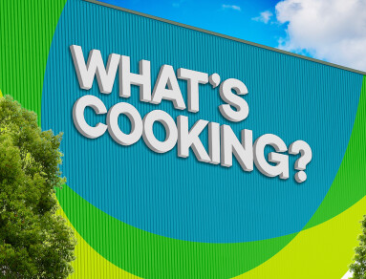 Voedingsbedrijf Ter Beke wordt "What’s Cooking?"