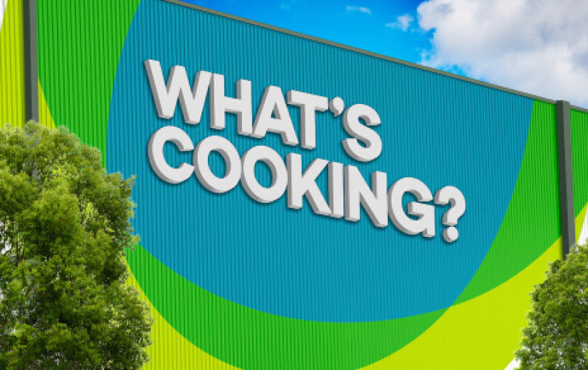 Voedingsbedrijf Ter Beke wordt "What’s Cooking?"