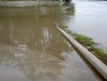 Vlaanderen krijgt een speciale klimaatcommissie