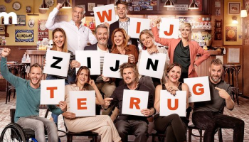 "Hetze over vegan broodje in Familie is uit context getrokken"
