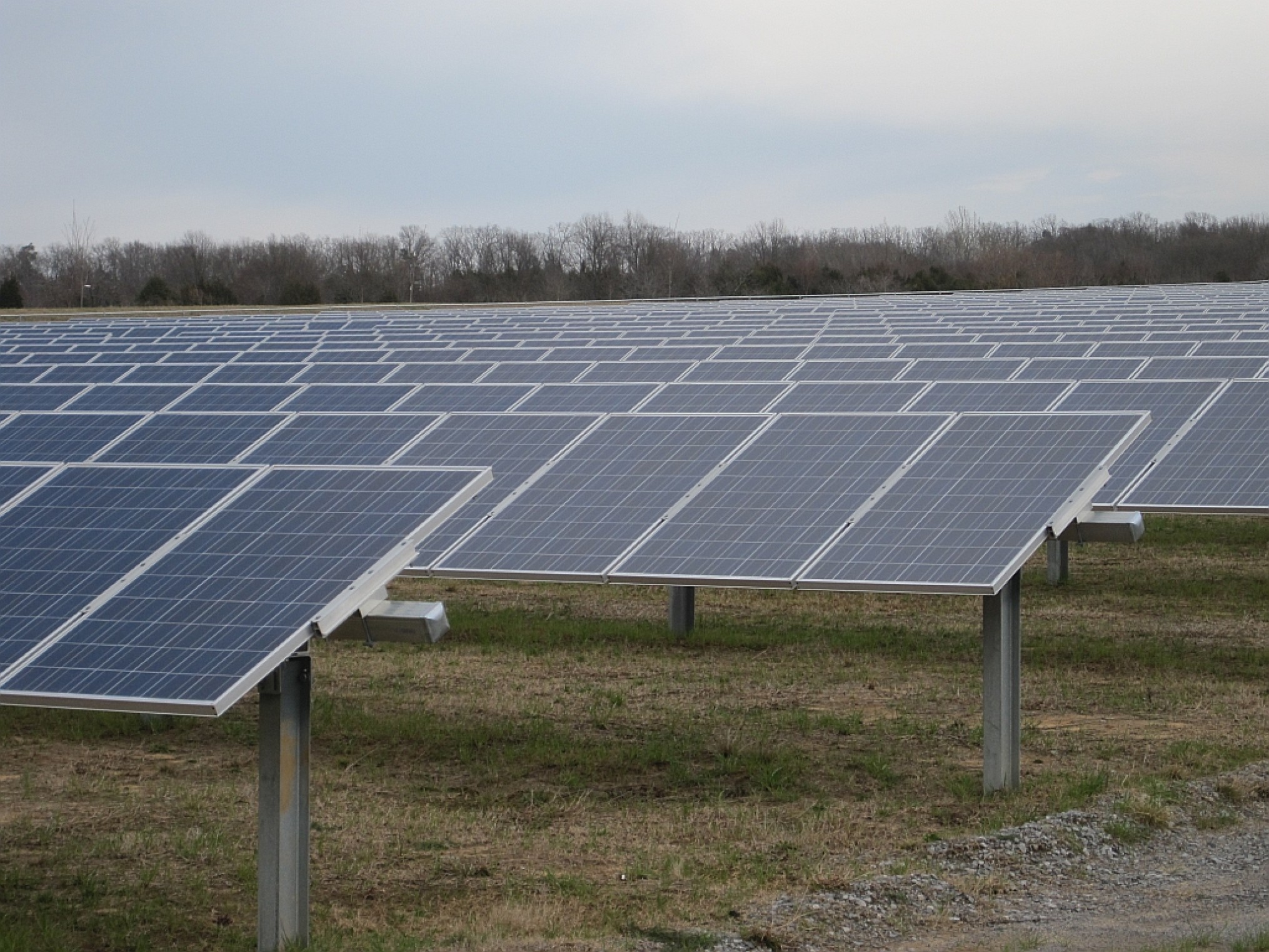 Vlaams infocentrum land- en tuinbouw