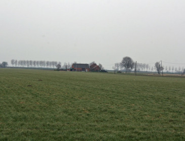 Worden polders rond Doel beschermd erfgoed?