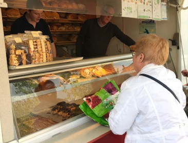 Markten tot 50 kramen mogen vanaf maandag open