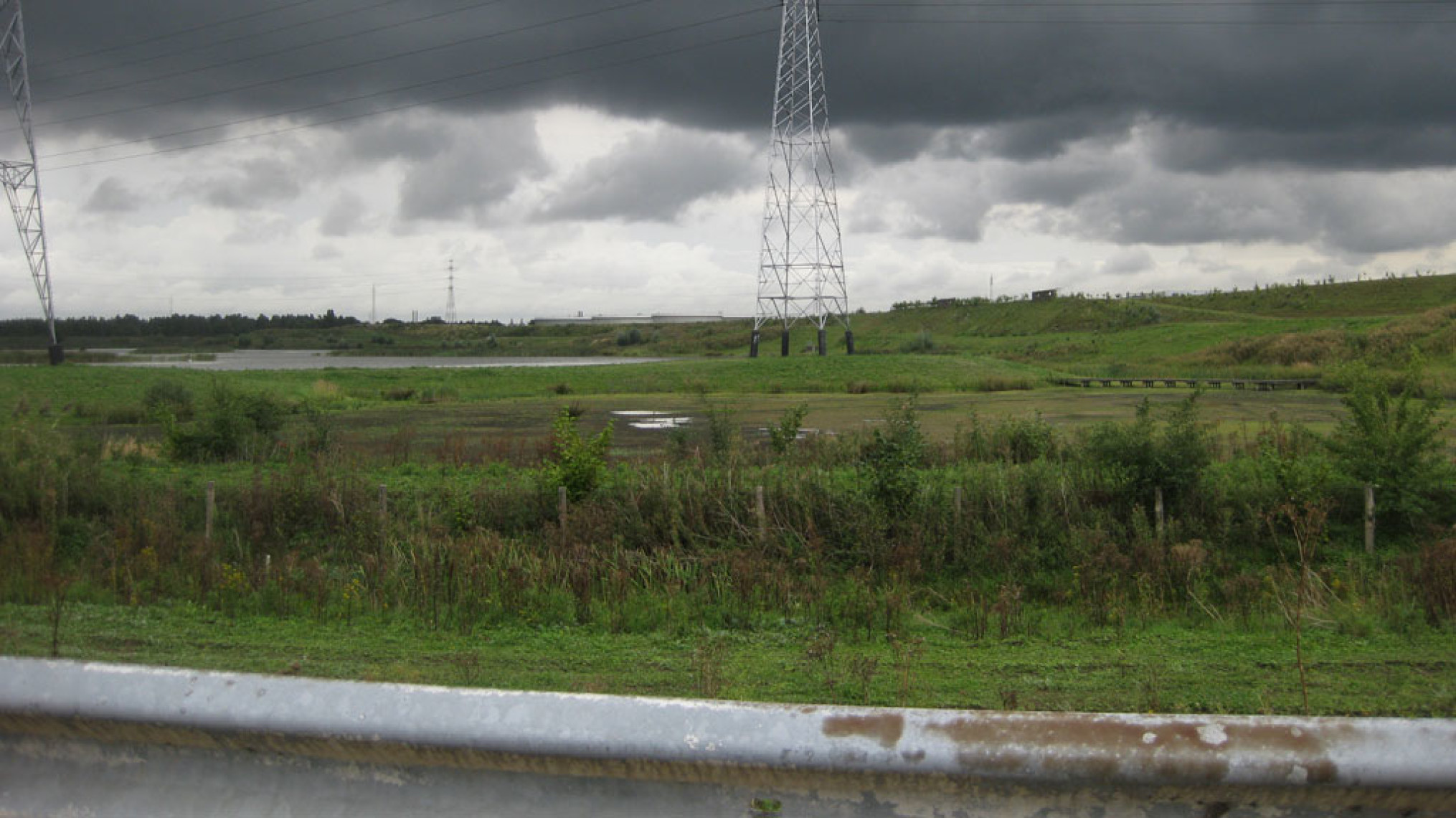 Vlaams infocentrum land- en tuinbouw