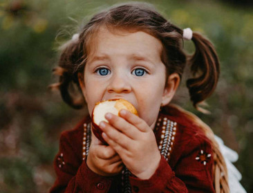 Belg snoept vrij gezond, maar 's avonds zondigen we massaal