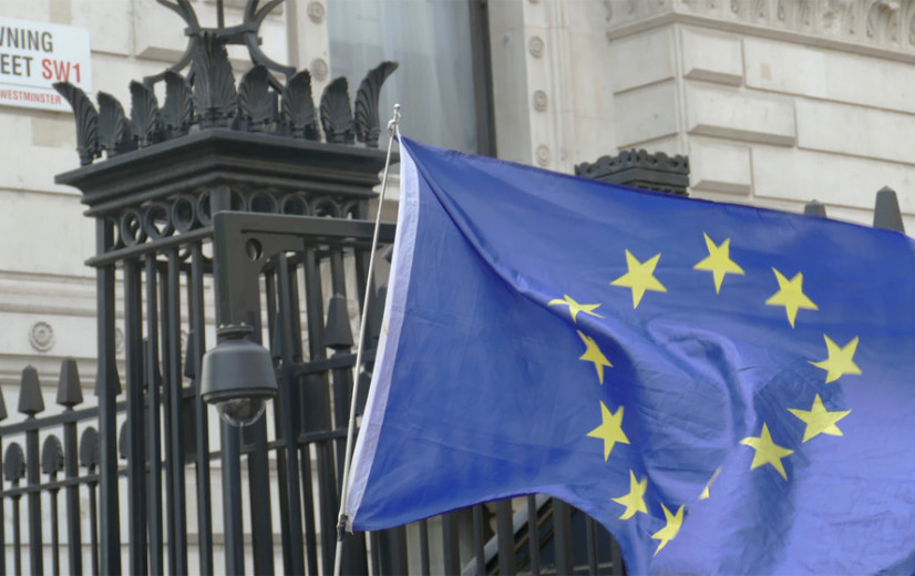 At last: brexitdeal is een feit