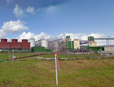 Belgisch Alco Bio Fuel koopt Rotterdamse ethanolfabriek