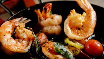 “Uniek in zijn soort”: Britten kweken verse scampi in vismijn van Oostende