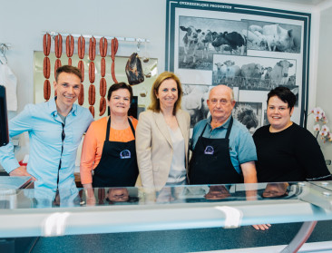 Limburg plaatst hoeveproducten in vedette op website