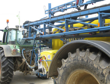 Overleeft Europese evaluatieprocedure glyfosaat-hetze?