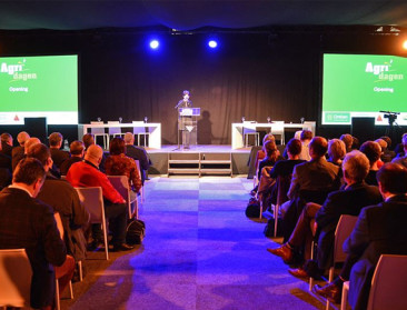 Agridagen in Ravels lokken bijna 20.000 bezoekers