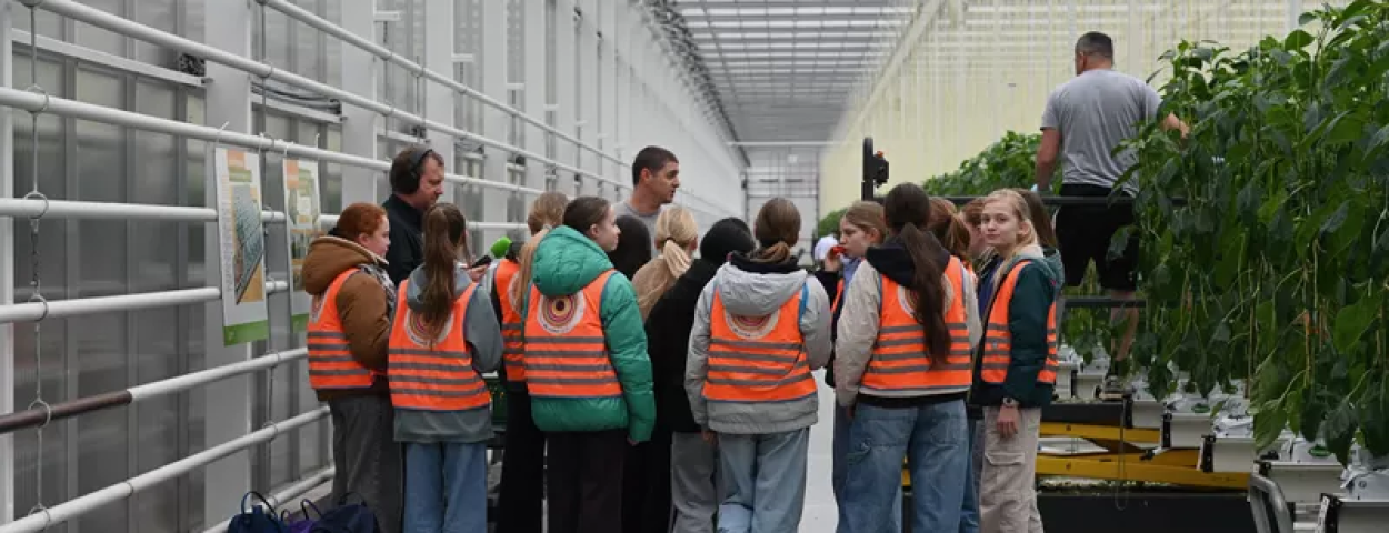 boerenbond boerendagen