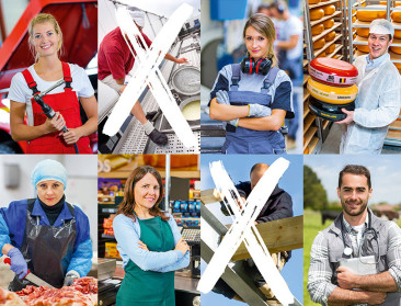 "Doordacht stikstofbeleid kan 20.000 jobs vrijwaren"